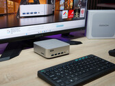 Geekom A9 Max con AMD Ryzen AI 9 HX 470 e 32 GB di RAM