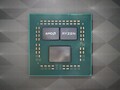 AMD Lucienne (Zen 2, Ryzen 5000) R3 5300U Notebook Processor