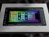 L'architettura grafica RDNA2 di AMD è presente anche in console come la PS5 e la Xbox Series X. (Fonte: AMD)