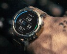 L'inedito T-Rex Ultra 2 di Amazfit potrebbe basarsi sul T-Rex Ultra originale (nella foto). (Fonte: Amazfit)