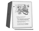 Un display più grande, un design più sottile, un processore più veloce e più memoria sono tra le caratteristiche del nuovo Kindle Scribe. (Fonte immagine: Amazon)