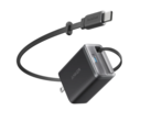Anker lancerà il suo nuovo Nano Charger (nella foto) in Giappone. (Fonte: Anker)