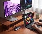 Hub Nano USB-C di Anker (8 in 1, doppio display)