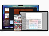 Apple Funzioni di intelligence in esecuzione su iOS, macOS e iPadOS. (Fonte: Apple)