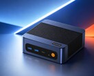 Il mini PC Bosgame E6 ECO viene lanciato con processore Intel Wildcat Lake al prezzo di 379,99 dollari