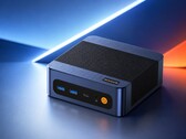 Il mini PC Bosgame E6 ECO viene lanciato con processore Intel Wildcat Lake al prezzo di 379,99 dollari