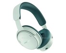Le cuffie Bose QuietComfort (2ª generazione) saranno disponibili in sei colori, tra cui Dewdrop Mint (nella foto).