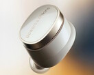 Gli auricolari Bowers &amp; Wilkins Pi8 TWS hanno una vestibilità migliorata grazie a tre anni di ricerca e progettazione. (Fonte: Bowers &amp; Wilkins)