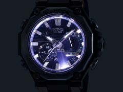 L'uscita di Casio G-Shock MTGB2000YBD2 è prevista negli Stati Uniti. (Fonte: Casio)