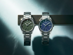 I nuovi orologi MTP-1302D di Casio (nella foto) sono stati elencati sul suo sito globale. (Fonte: Casio)