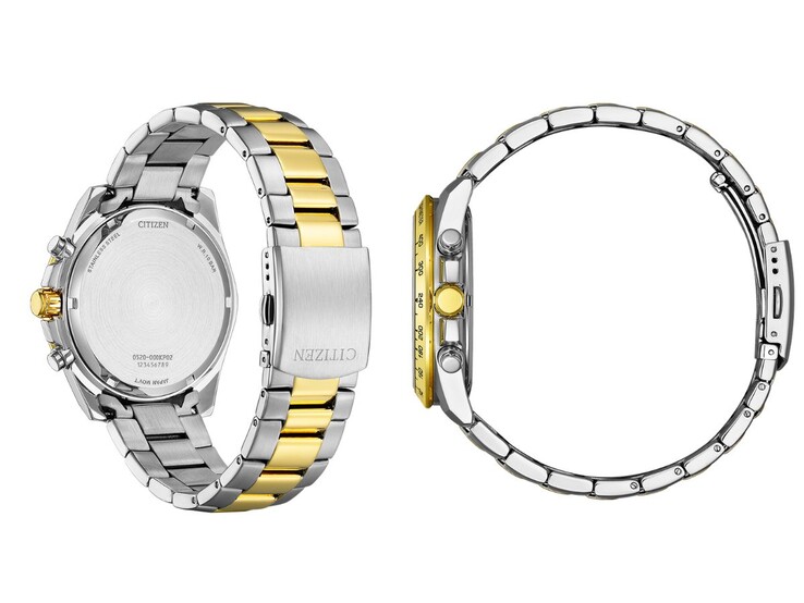L'orologio Citizen AN8234-58E