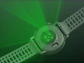 Il 5krunner ha testato la precisione della frequenza cardiaca dello smartwatch Coros Pace 3 rispetto ad altri indossabili. (Fonte: Coros)