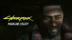 Cyberpunk 2077 Phantom Liberty sarà messo in evidenza a giugno (immagine via CD Projekt Red)