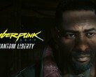 Cyberpunk 2077 Phantom Liberty sarà messo in evidenza a giugno (immagine via CD Projekt Red)