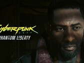 Cyberpunk 2077 Phantom Liberty sarà messo in evidenza a giugno (immagine via CD Projekt Red)