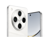 Uno smartphone Dimensity 9400. (Fonte: Oppo)