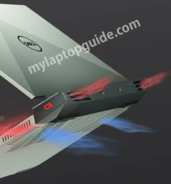 Due nuove varianti di Dell G5 15 sarebbero in lavorazione (immagine via MyLaptopGuide)