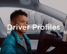 Profili del conducente (immagine: Tesla)