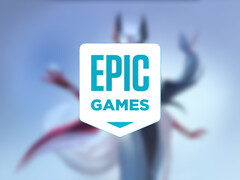 Secondo la fuga di notizie, l&#039;ultimo gioco gratuito sarà Legion TD 2. Nella foto: poster modificato del gioco. (Fonte: Epic Games Store)