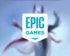 Secondo la fuga di notizie, l'ultimo gioco gratuito sarà Legion TD 2. Nella foto: poster modificato del gioco. (Fonte: Epic Games Store)