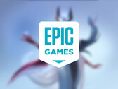 Secondo la fuga di notizie, l'ultimo gioco gratuito sarà Legion TD 2. Nella foto: poster modificato del gioco. (Fonte: Epic Games Store)