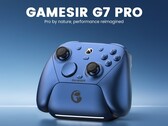 Il Metal Blue GameSir G7 Pro è un’esclusiva di Walmart.