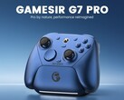 Il Metal Blue GameSir G7 Pro è un’esclusiva di Walmart.