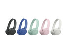 Immagini trapelate delle cuffie Sony WH-CH530.