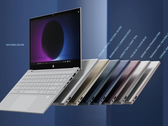 Le colorazioni attese su Pavilion 14 (Source: HP)