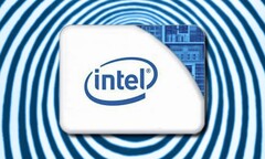 L&#039;uscita dei processori desktop Intel Raptor Lake di 13a generazione è prevista per il 27 settembre. (Fonte: UserBenchmark e Unsplash - modifica)
