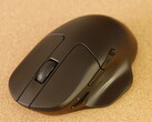 Recensione pratica del mouse da gioco wireless Keychron M7 8K