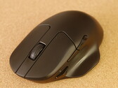 Recensione pratica del mouse da gioco wireless Keychron M7 8K