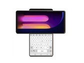Doppio display e multitasking?