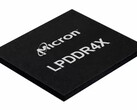 Micron rilascia la RAM per i telefoni economici di prossima generazione. (Fonte: Micron)