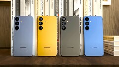 Almeno Galaxy S26 Pro sarà lanciato in Europa con l&#039;Exynos 2600 invece dello Snapdragon 8 Elite Gen 5. (Fonte: TT Technology)