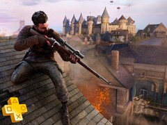 Tutti e quattro i giochi saranno disponibili a partire dal 1° settembre.
