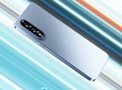 OnePlus Nord 5 ha una fotocamera principale da 50MP (Fonte: OnePlus)