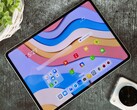 OnePlus Pad 2 Pro in recensione. (Fonte: Marcus Herbrich)