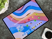 OnePlus Pad 2 Pro in recensione. (Fonte: Marcus Herbrich)