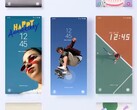 One UI 5.1.1 arriverà sui dispositivi più vecchi nel corso del mese. (Fonte: Samsung)