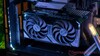 L'Asus Dual GeForce RTX 4060 Ti OC nel nostro sistema di test