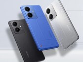 Il Neo 7 SE. (Fonte: Realme)