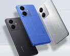 Il Neo 7 SE. (Fonte: Realme)