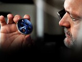 Il Realme 12 Pro è stato sviluppato in collaborazione con Rolex. (Immagine: Realme)