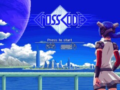 Immagine di presentazione del gioco CrossCode su Steam. (Fonte immagine: Steam) 