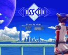 Immagine di presentazione del gioco CrossCode su Steam. (Fonte immagine: Steam)