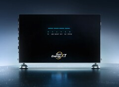 Nuovo sistema di accumulo all-in-one fino a 2,4 kW: SunEnergyXT 500 (Pro)