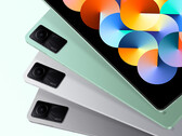 Xiaomi offre ora in Cina il Redmi Pad con 8 GB di RAM. (Fonte: Xiaomi)