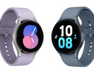 Il Galaxy Watch5 sarà lanciato con One UI Watch 4.5, la versione di Samsung di Wear OS 3.5. (Fonte: 91mobiles)