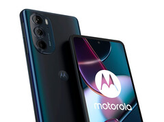 La serie Edge 40 potrebbe offrire chipset di punta. (Fonte: Motorola)